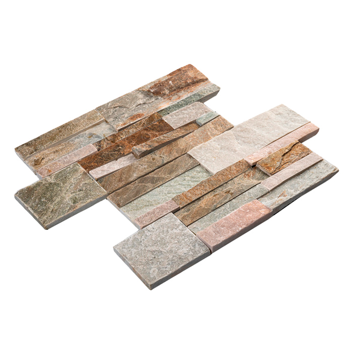 Декоративный камень Сланец Beige Slate Modern в Тамбове
