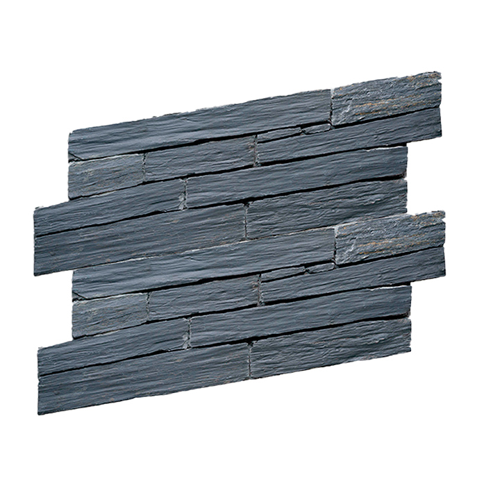 3D панели Сланец Black Quartz Country в Тамбове