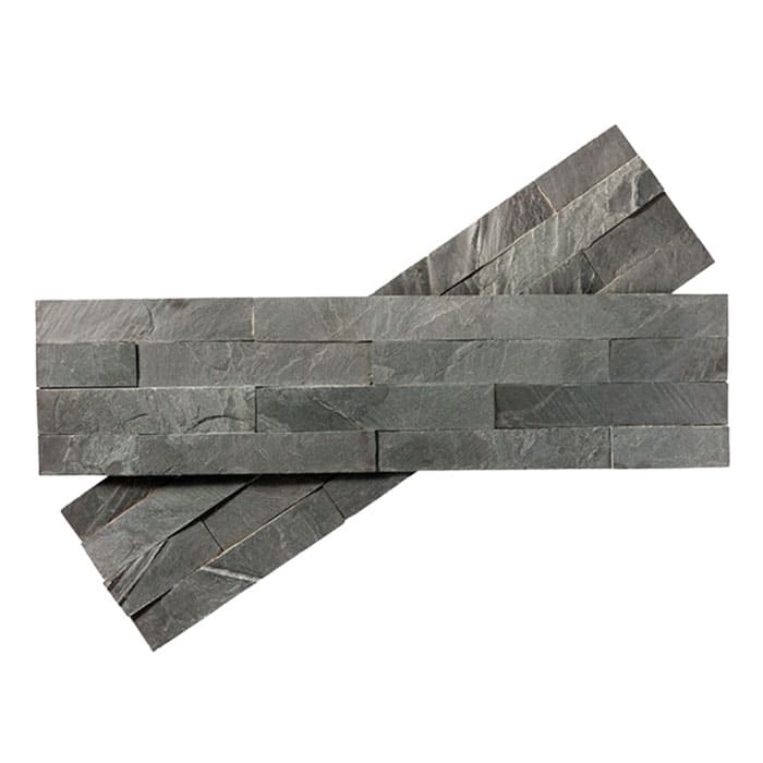 3D панели Сланец Black Slate Classic в Тамбове