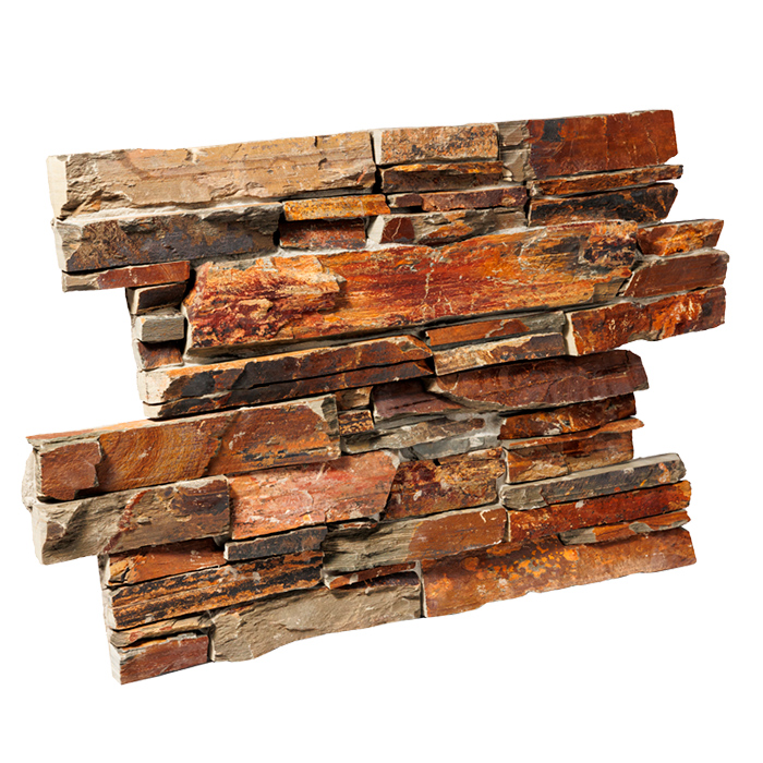 3D панели Сланец Cedar Slate Rockface в Тамбове