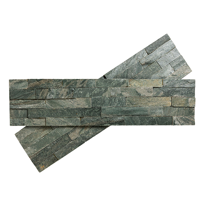 Декоративный камень Сланец Green Slate Classic в Тамбове