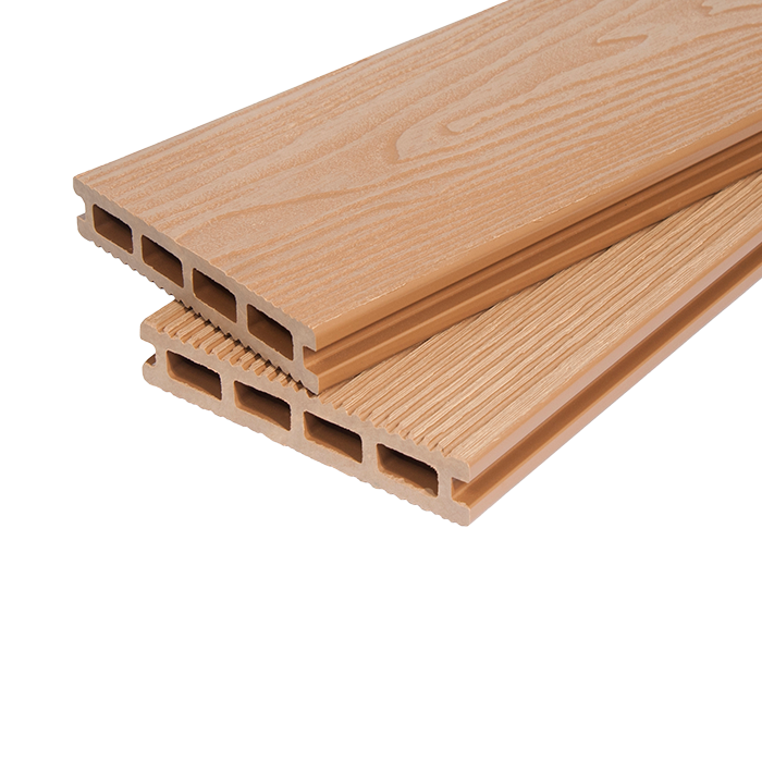 Террасная доска из ДПК POLIVAN GROUP, Profi Velvet, Light brown в Тамбове