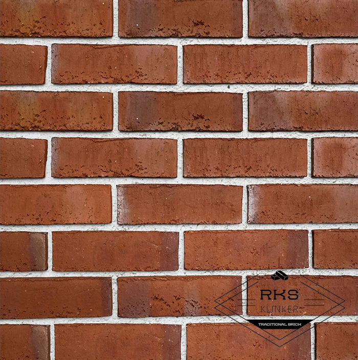 Кирпич ручной формовки Roben, WIESMOOR hellrot-bunt, 240х54х71 мм в Тамбове