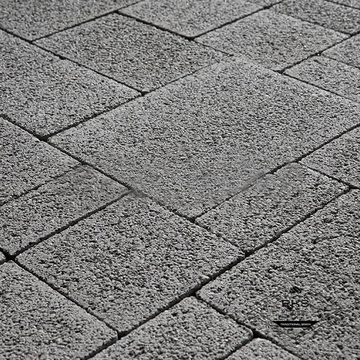 Тротуарная плитка Steingot, Granit Premium, Бавария "Fumo Bello" в Тамбове