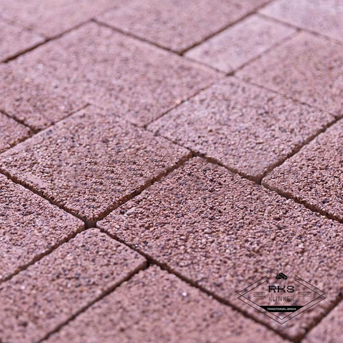 Тротуарная плитка Steingot, Granit Premium, Бавария "Rosa Sardo" в Тамбове