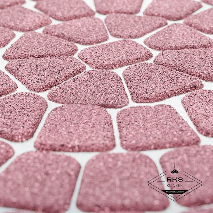 Плитка Steingot, Granit Premium, Классика круговая "Rosa Sardo" в Тамбове
