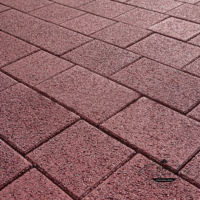 Тротуарная плитка Steingot, Granit Premium, Новый город "Talana" в Тамбове