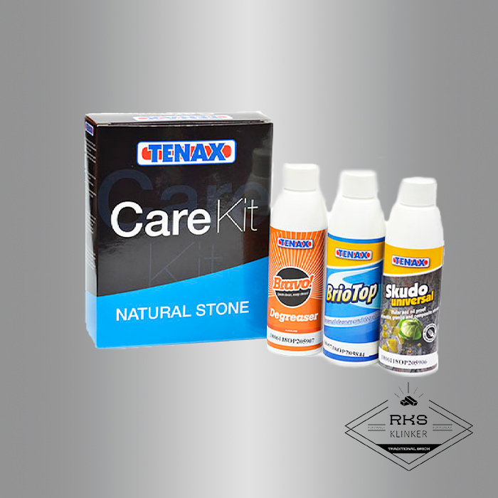 Набор Care Kit Natural Stone TENAX в Тамбове