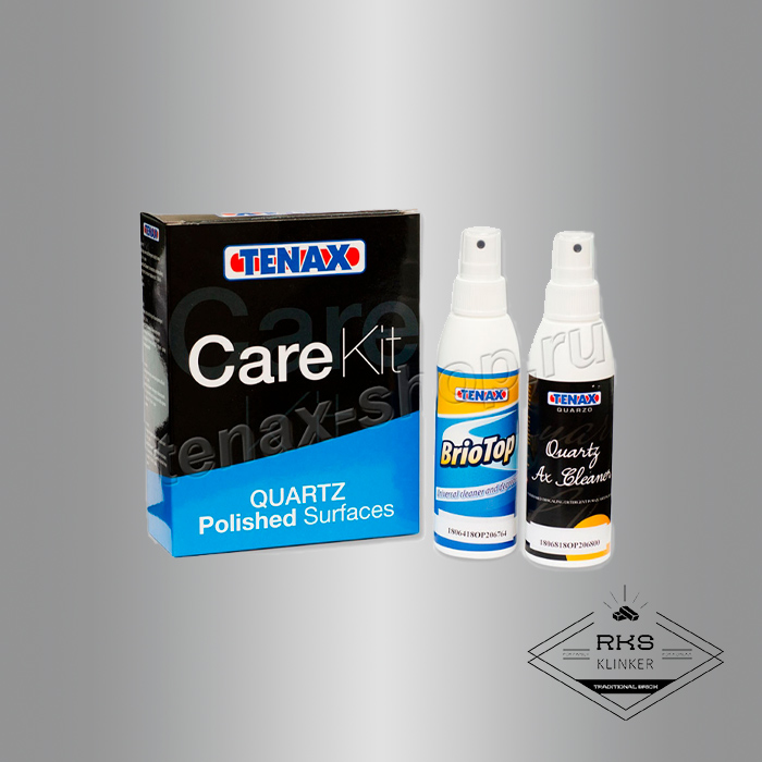 Набор Care Kit Quartz TENAX в Тамбове