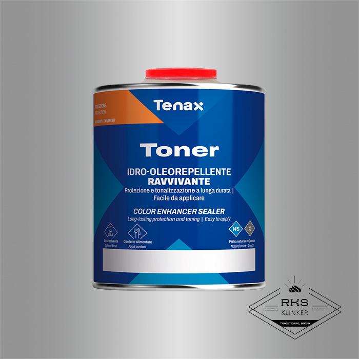 Пропитка TONER (5л) TENAX в Тамбове