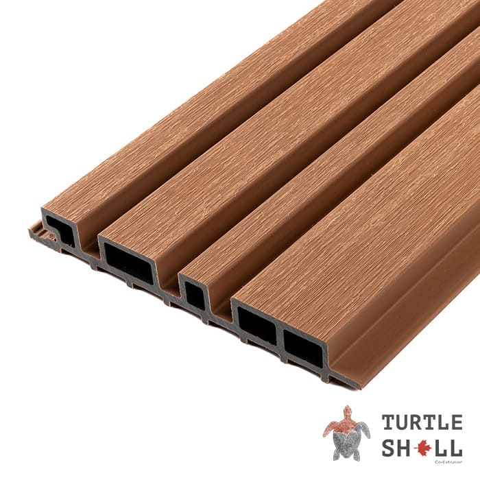 Реечная панель Different Lines, Crimean Pine, Co-Extrusion в Тамбове