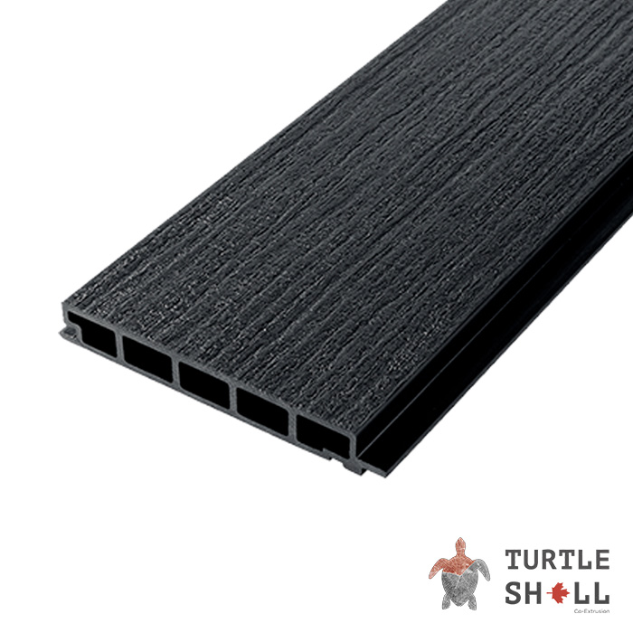 Реечная панель ДПК Mono Lines, Holland Burntwood, Co-Extrusion (FS 21) в Тамбове