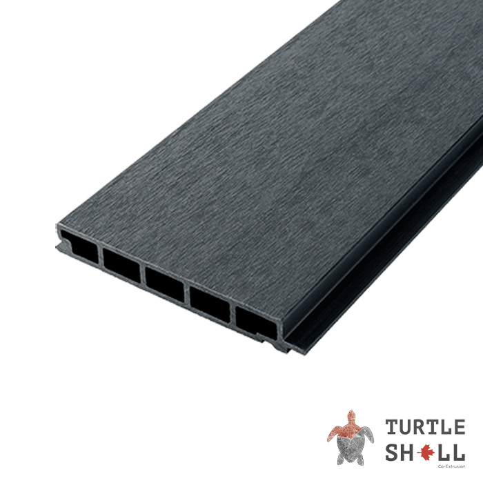 Реечная панель ДПК Mono Lines, Norwegian Ironwood, Co-Extrusion (FS 21) в Тамбове