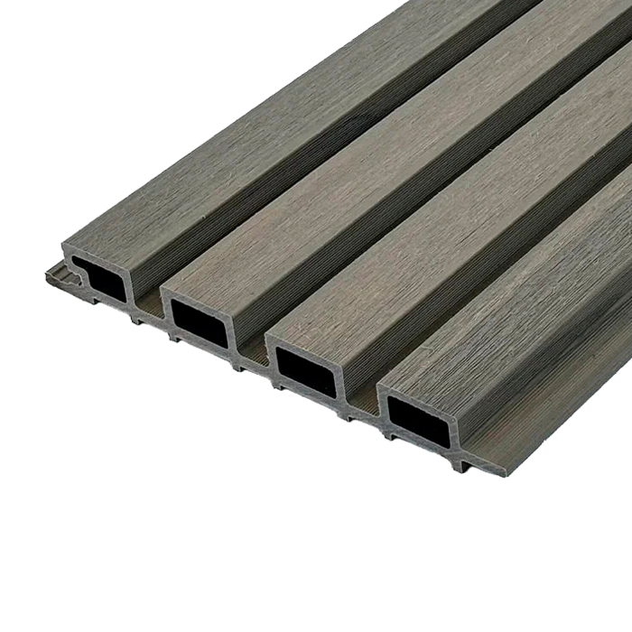 Реечная панель Middle Lines, Canadian Maple, Co-Extrusion в Тамбове