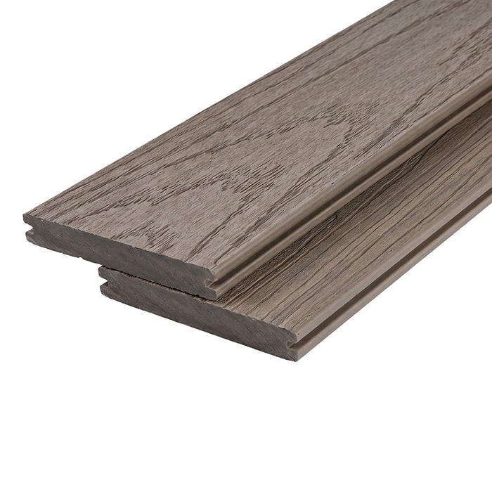 Террасная доска Turtle Shell Solid Trix, Ash, Co-Extrusion 3.0 в Тамбове