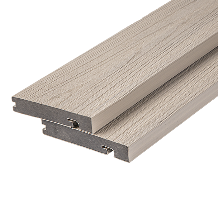 Завершающая доска Turtle Shell, French Oak, Co-Extrusion в Тамбове