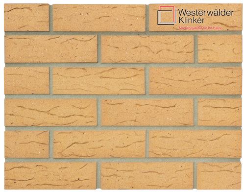 Клинкерная плитка WK65 Colorado WesterWälder в Тамбове