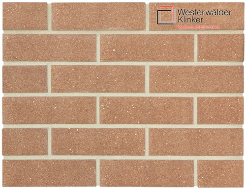 Клинкерная плитка WK67 Tobacco WesterWälder в Тамбове