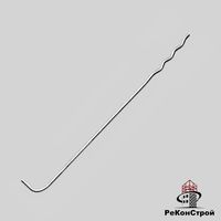 Гибкие связи из нержавеющей стали BEVER Well-L 3x225 в Тамбове