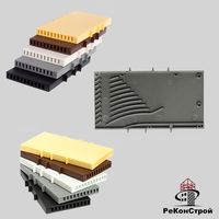 Вентиляционно-осушающие коробочки BAUT (БАУТ) в Тамбове