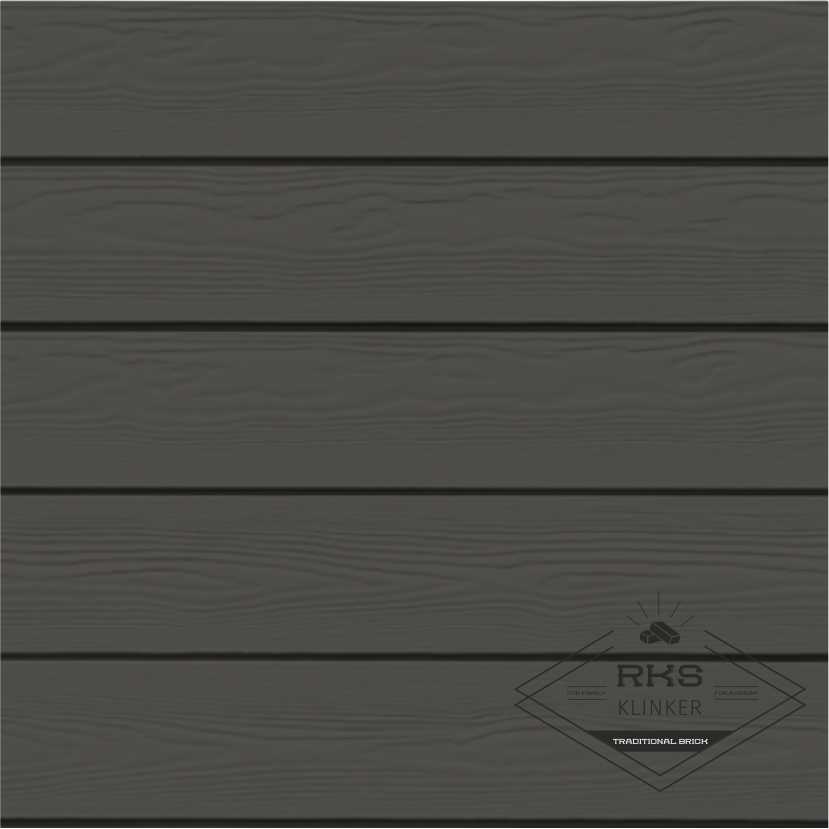 Фиброцементный сайдинг CEDRAL Lap wood, C60 - Сумеречный лес в Тамбове