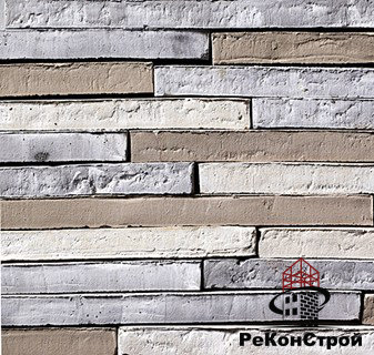 Кирпич ручной работы Petersen Kolumba Mix K21,K70,K91 в Тамбове