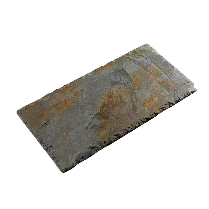 Сланец RKS SLATE Multicolor 400х250х7-9 мм в Тамбове