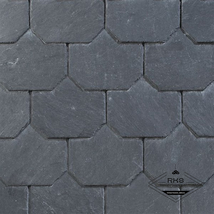 Сланец RKS SLATE Grey 30x20 в Тамбове