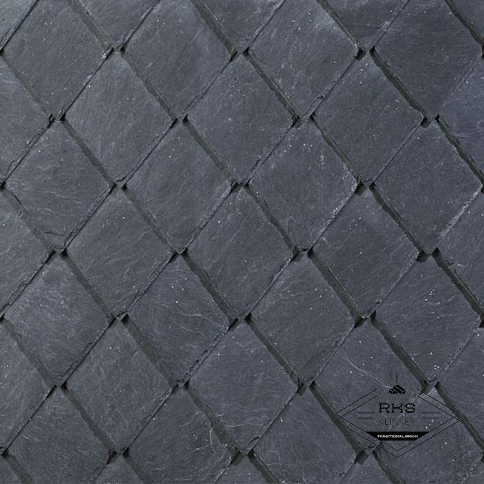 Сланец RKS SLATE Grey 21х13 в Тамбове