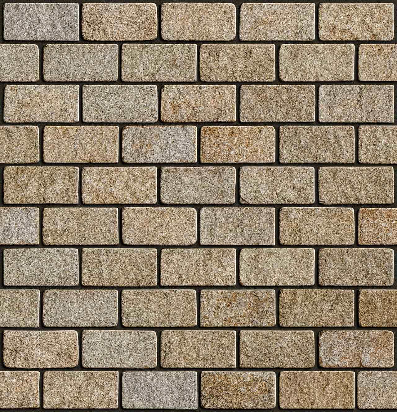 Гранитная брусчатка RKS Slate Vermont 200x100 мм в Тамбове