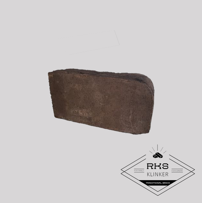 Кирпич ручной формовки Тандем, Абрамцево, WDF, Радиусный (R-60) в Тамбове