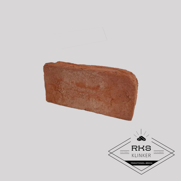 Кирпич ручной формовки Тандем, Ермолино, WDF, Радиусный (R-60) в Тамбове