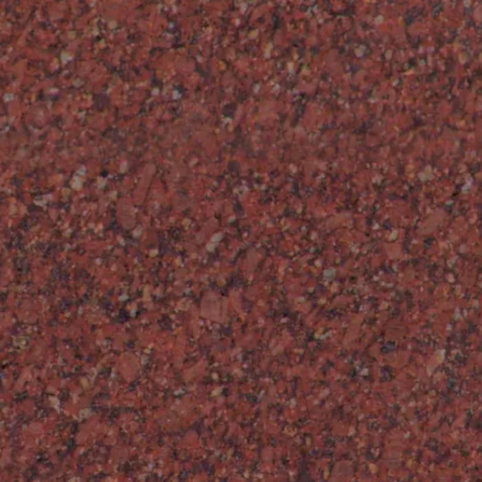 Гранитная плитка New Imperial Red Polished в Тамбове