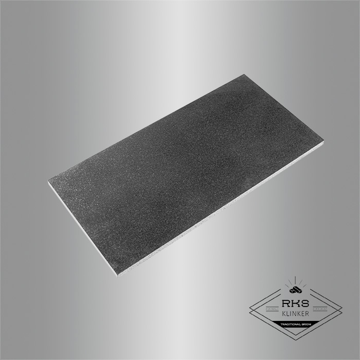 Гранитная плитка Absolute Black, Thermo в Тамбове