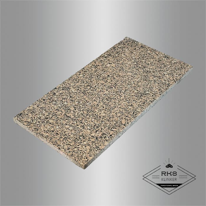 Гранитная плитка Жельтау - 10, Polished в Тамбове