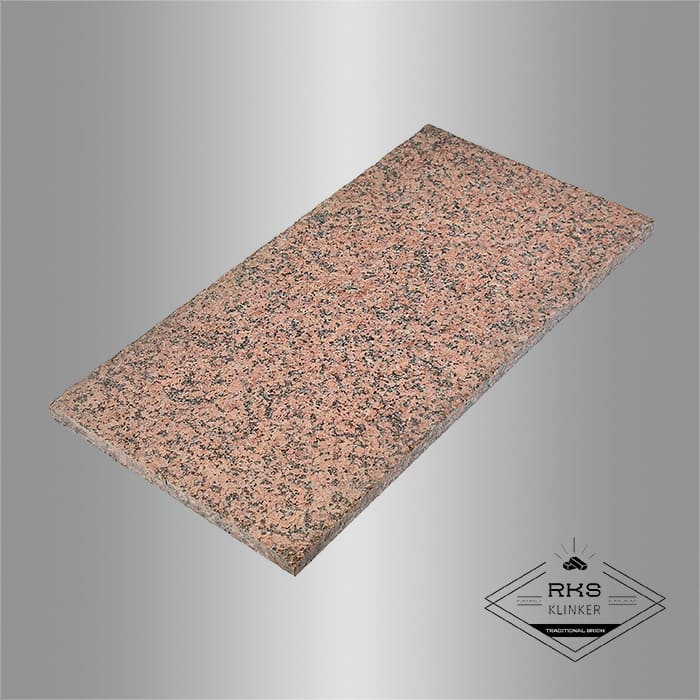 Гранитная плитка Жельтау - 11, Polished в Тамбове