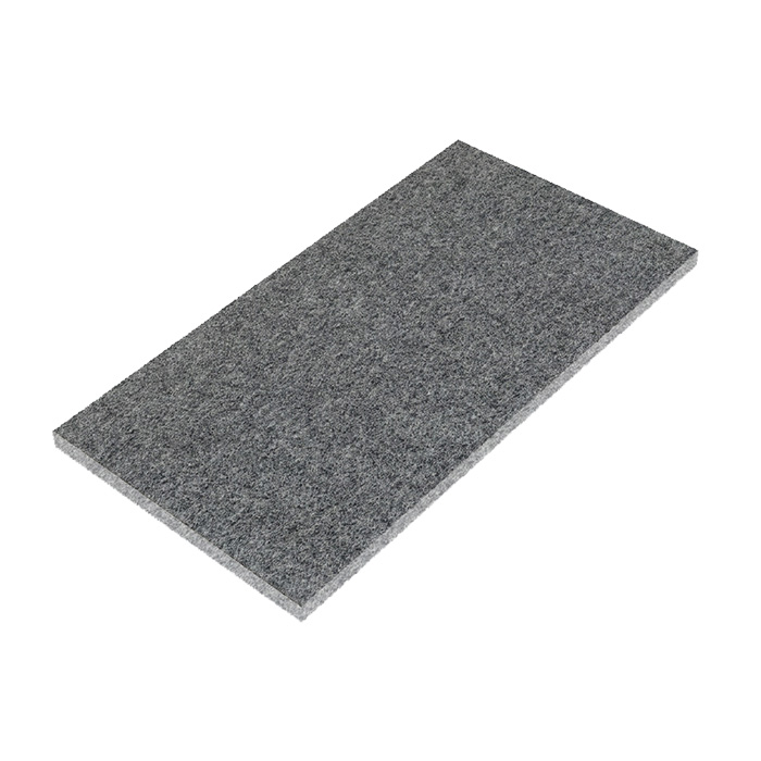 Гранитная плитка RKS SLATE Gabbro (Габбро), Бучарда в Тамбове