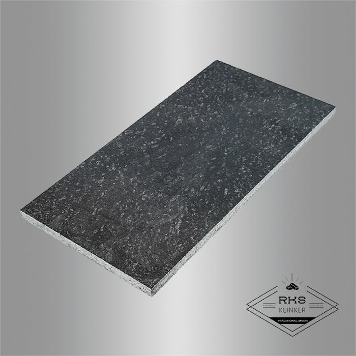 Гранитная плитка Black Pearl, Polished в Тамбове