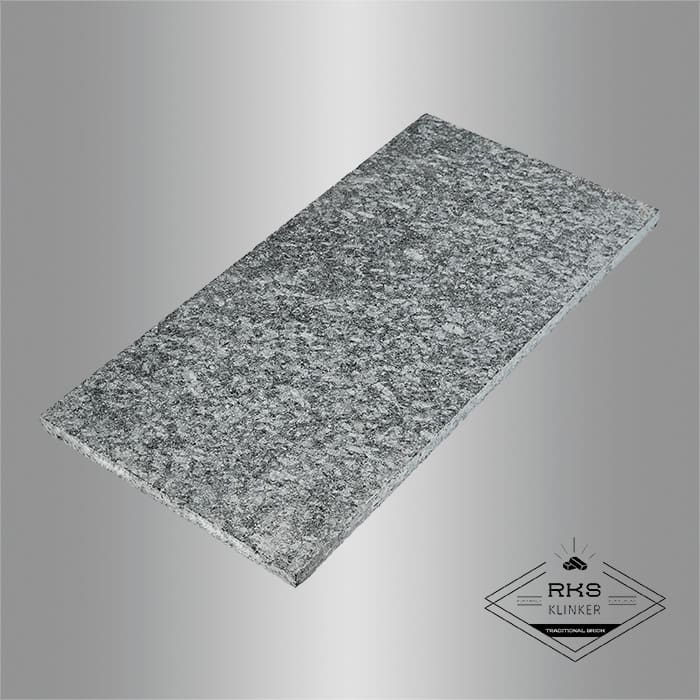 Гранитная плитка Black Pearl, Thermo в Тамбове