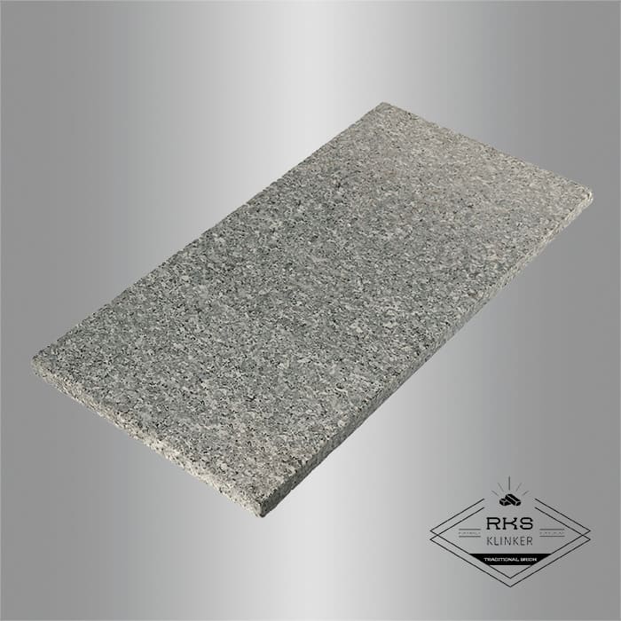Гранитная плитка Grey Pearl, Thermo в Тамбове