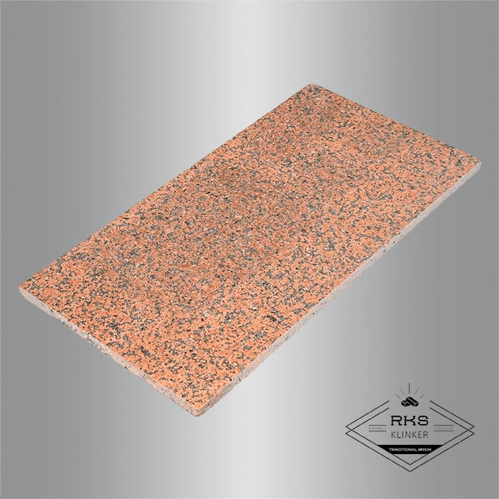Гранитная плитка Red Pearl, Polished в Тамбове