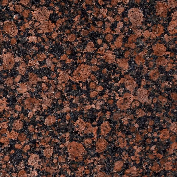 Гранитная плитка Балтийский,Thermo/Polished в Тамбове