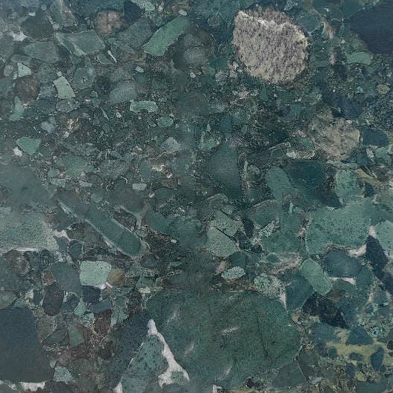 Гранитная брусчатка Калливолампи, Карандаш, 100x100 мм в Тамбове