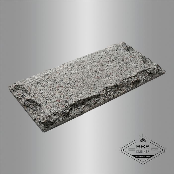 Гранитная плитка RKS SLATE Dark Grey, Mushroom в Тамбове