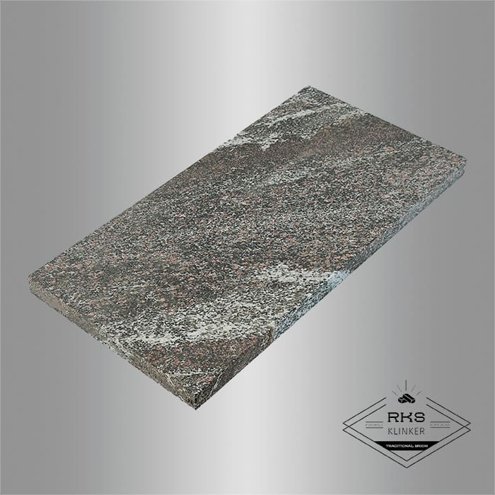 Гранитная плитка Гранатовый амфиболит, Thermo в Тамбове