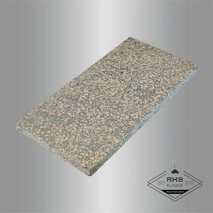 Гранитная плитка Малыгинский, Thermo/Polished в Тамбове