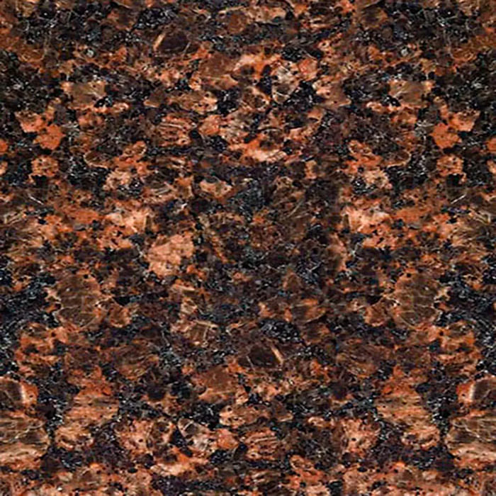 Гранитная плитка Елизовский, Thermo/Polished в Тамбове