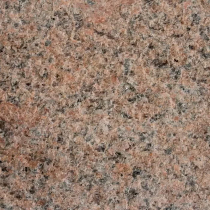 Гранитная плитка Кашина Гора, Thermo/Polished в Тамбове