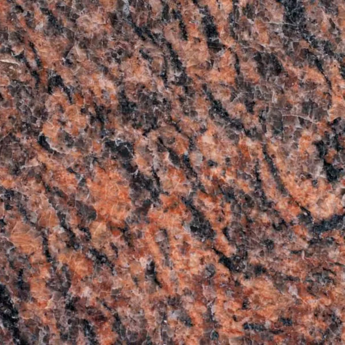 Гранитная плитка Ладожское, Thermo/Polished в Тамбове