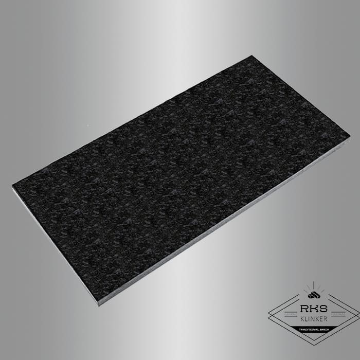 Гранитная плитка Black Pearl, Polished в Тамбове